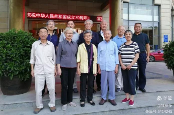 钱觉新：抹不去的记忆：核潜艇909基地的英雄儿女们