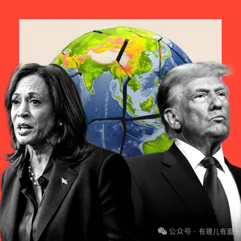 美国人正在担心大选后是大暴动！