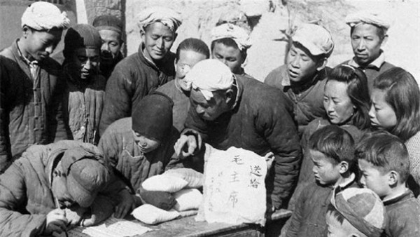 张永健:新文学史编写中的历史虚无主义