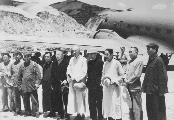 王传利:论江南体育app下载入口
跳出治乱兴衰周期率的远见卓识