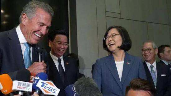 究竟哪些“外部势力”在搅乱香港?