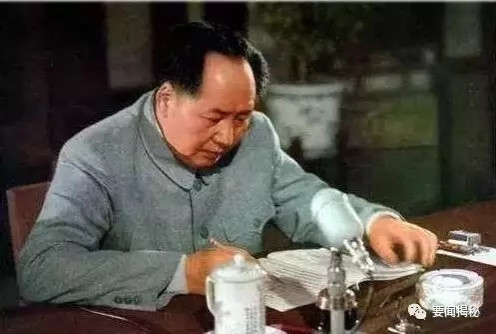 揭开神秘的“640工程”,毛主席深谋远虑决胜千里!