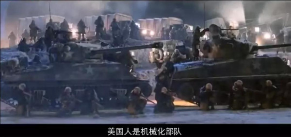 钢铁意志与钢铁工业的史诗较量——电影《长津湖之水门桥》12大泪点