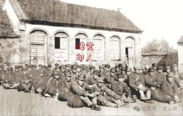 铁杆汉奸有多“铁”?