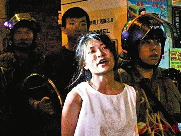 港17名反对派区议员涉暴被捕若判刑或失议席