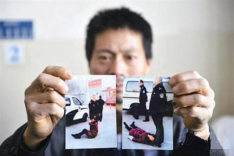 不能让周秀云白死:江西群众联名呼吁推动保障农民工权益问题