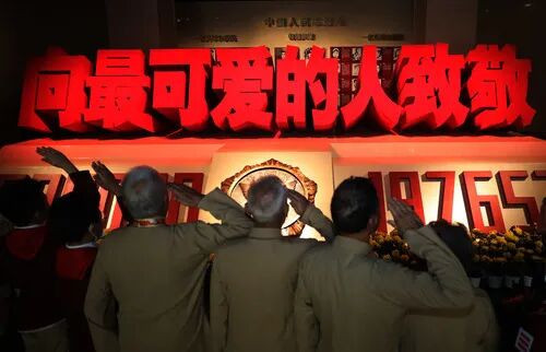请记住：12月24日是长津湖战役胜利的日子！