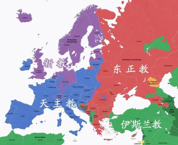 伊朗宗教领袖发出圣战指令，全球穆斯林“追杀”特朗普和内塔尼亚胡！