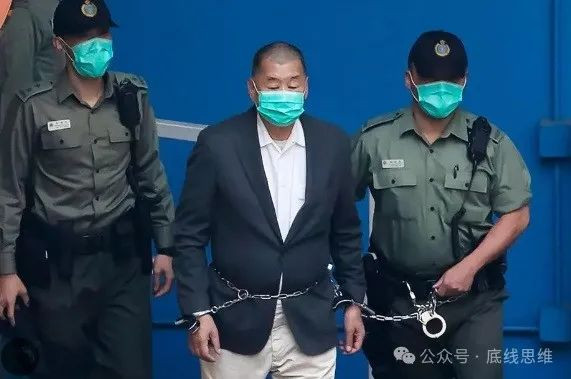 被美国收养再弃养的香港民主党,要解散了