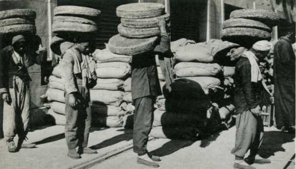 周喜俊：我的父亲：一名农村党员抗日的悲惨经历