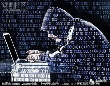 美国中情局公开把中国企业列为“合法猎物”,这是摊牌了
