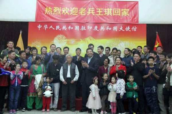 老兵王琪究竟是“英雄”还是“逃兵”