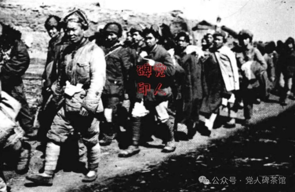 人民军队如何“解放”解放战士?