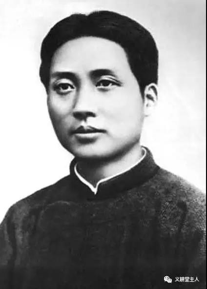 忽培元:诗人是不朽的——纪念毛泽东诞辰
