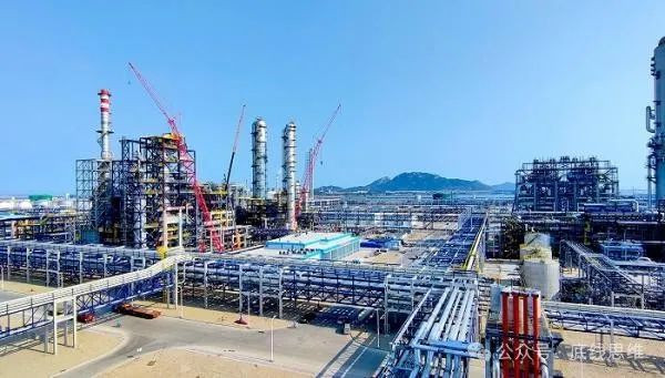 北大教授路风：以过剩为借口砍掉基础工业产能，必然危害整个工业体系！