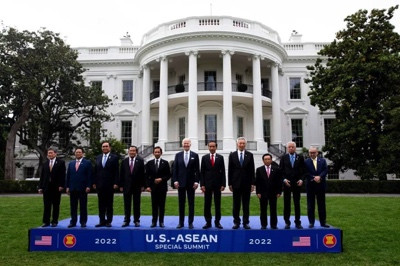 拜登印太战略的总设计师:视中国为棋子,要联合盟友塑造中国