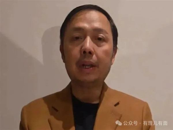 政治轮回：马科斯深陷腐败丑闻