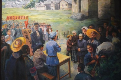 李革新:从李世民的“廉政故事会”说到坚定文化自信