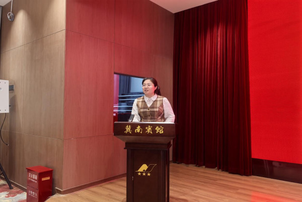 当好集体经济的“牛”和“马”，带领大伙儿大步奔向共同富裕