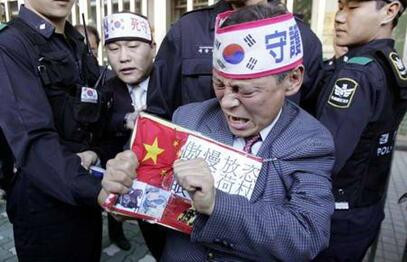 黎阳：谁是第五纵队？谁的第五纵队？