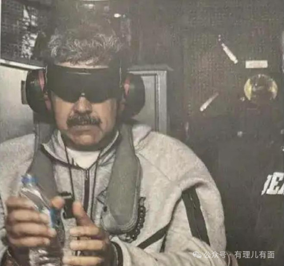 过节拆桥,特朗普封杀了帮他抓捕马杜罗的公司
