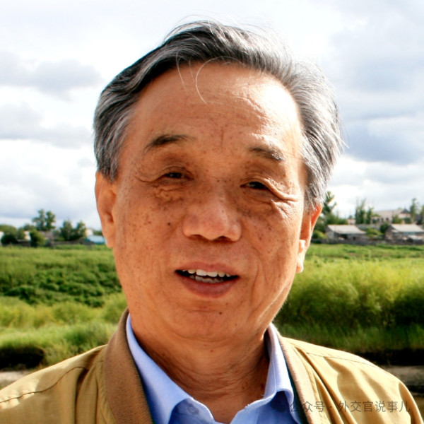 毛主席的外交风度