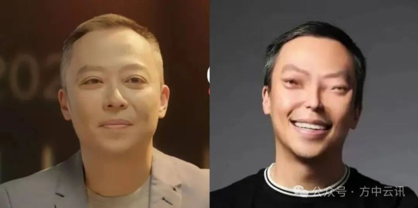 《雄狮少年》的眯眯眼