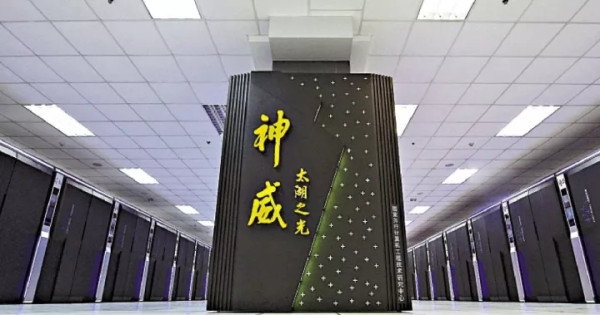 中国凭什么被称为世界强国?总算有人给出真实答案!
