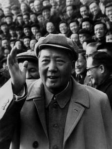 司马南:关于纠正毛泽东同志的错误