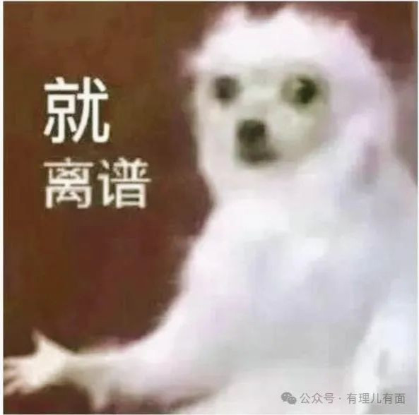 10亿美元,撕下了美国的遮羞布
