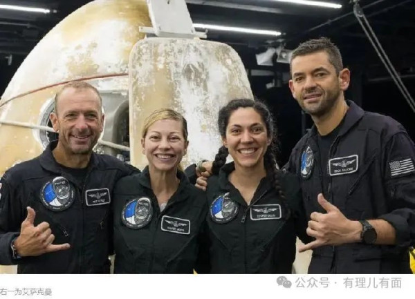 违背美国优先,NASA局长上任前被特朗普“斩立决”