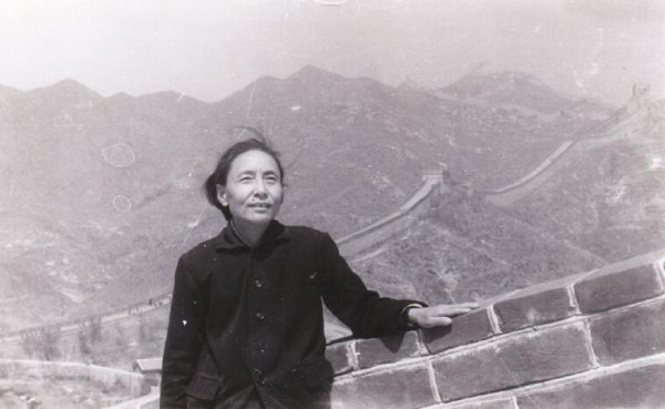 全根先：在革命的大熔炉里锻炼和成长