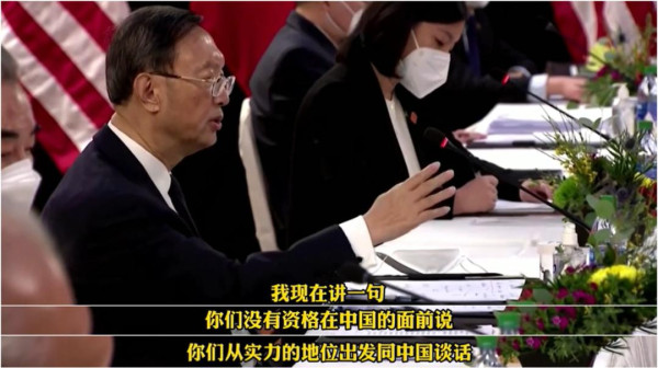 司马南三答俄共同志：面对霸权一再扩张逼迫，忍无可忍，无需再忍！