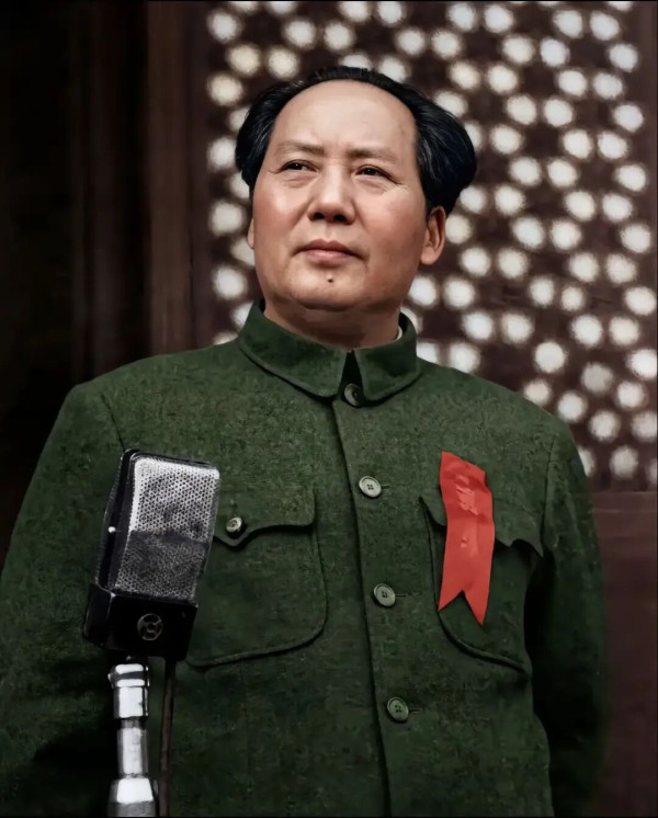从“美以侵略伊朗”想到毛主席的三线建设