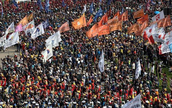 李慎明：当今国内外的机遇与挑战