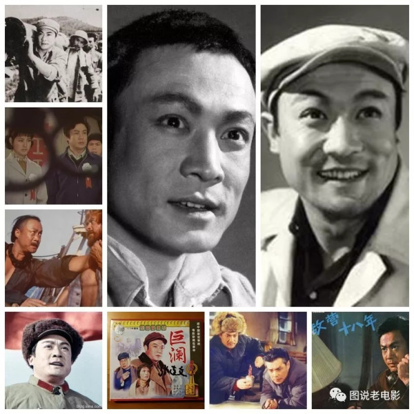 再见“铁人”！——著名电影表演艺术家张连文昨晚因病去世，享年74岁