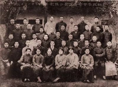 毛主席诞辰129周年:以100张罕见照片来缅怀他老人家!