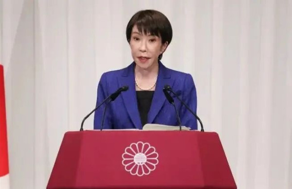 日本正在迈出“危险的三步”