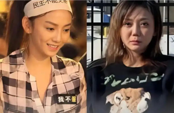 当了“台独”11年工具人的凄惨下场！