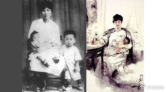 师伟：毛岸英评传