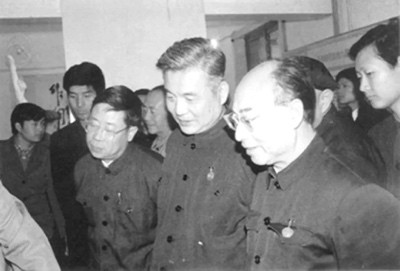 邓稼先临终:30年后,人们会记住我们吗?