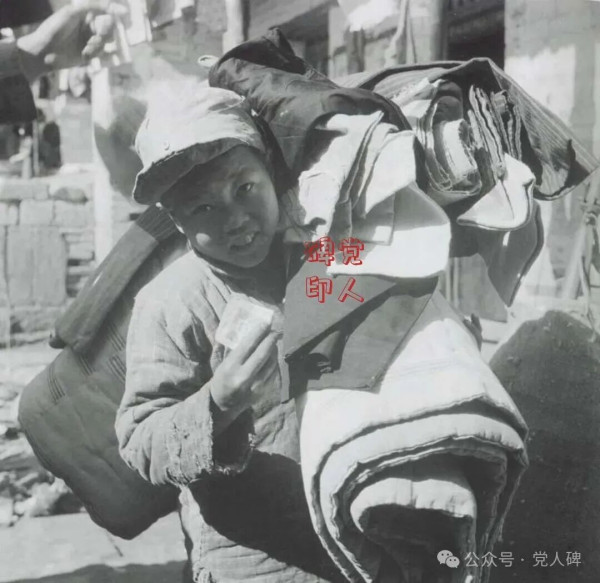 这些普普通通、默默无闻的“焦裕禄”们