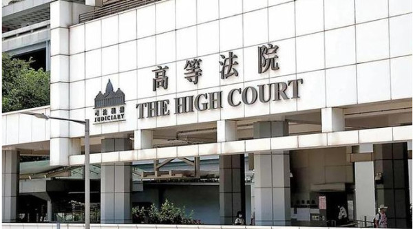 美国歇斯底里的反对,证明制裁港独咱们干得对!