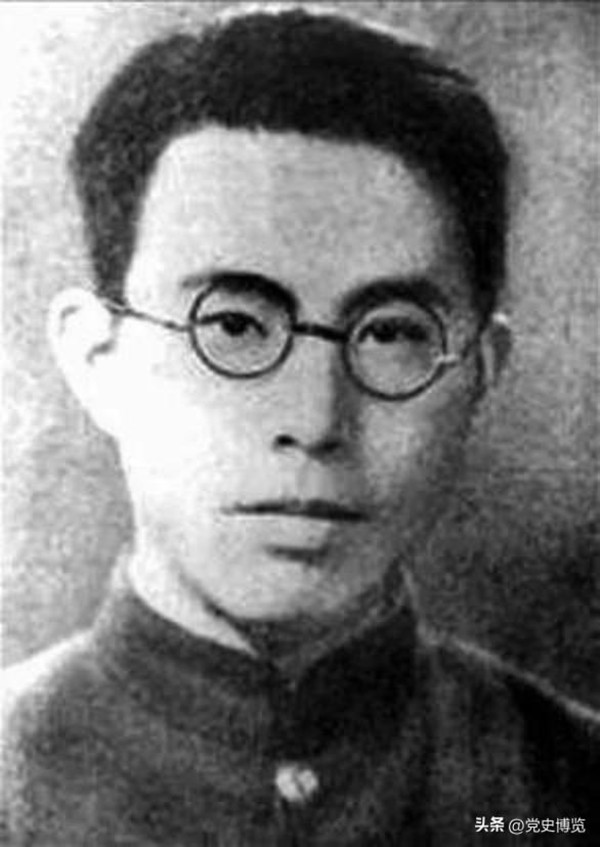 汪精卫身边的中共“卧底”