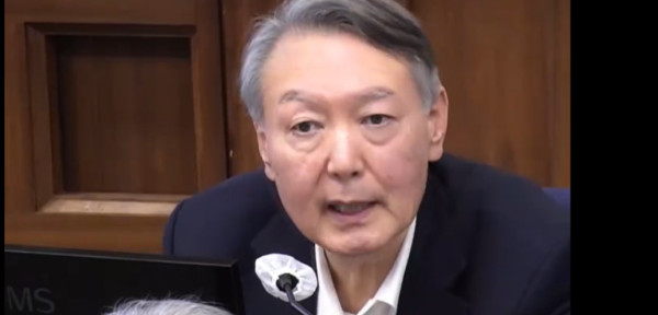 尹锡悦玩脱了，要被判死刑！