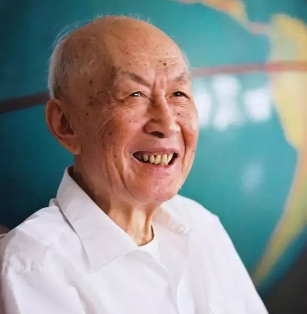他用一生研究核武器,是最晚被解密的“两弹一星”元勋……