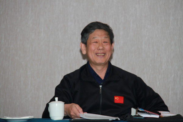 红会举办树立正确党史观理论研讨会