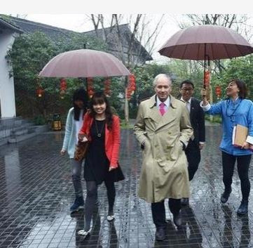 【湖畔大学&骷髅会】不得不说的故事!