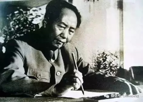 毛泽东1969年最独一无二的决策让世界瞠目结舌!
