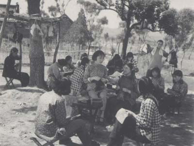 前方来信（1958）